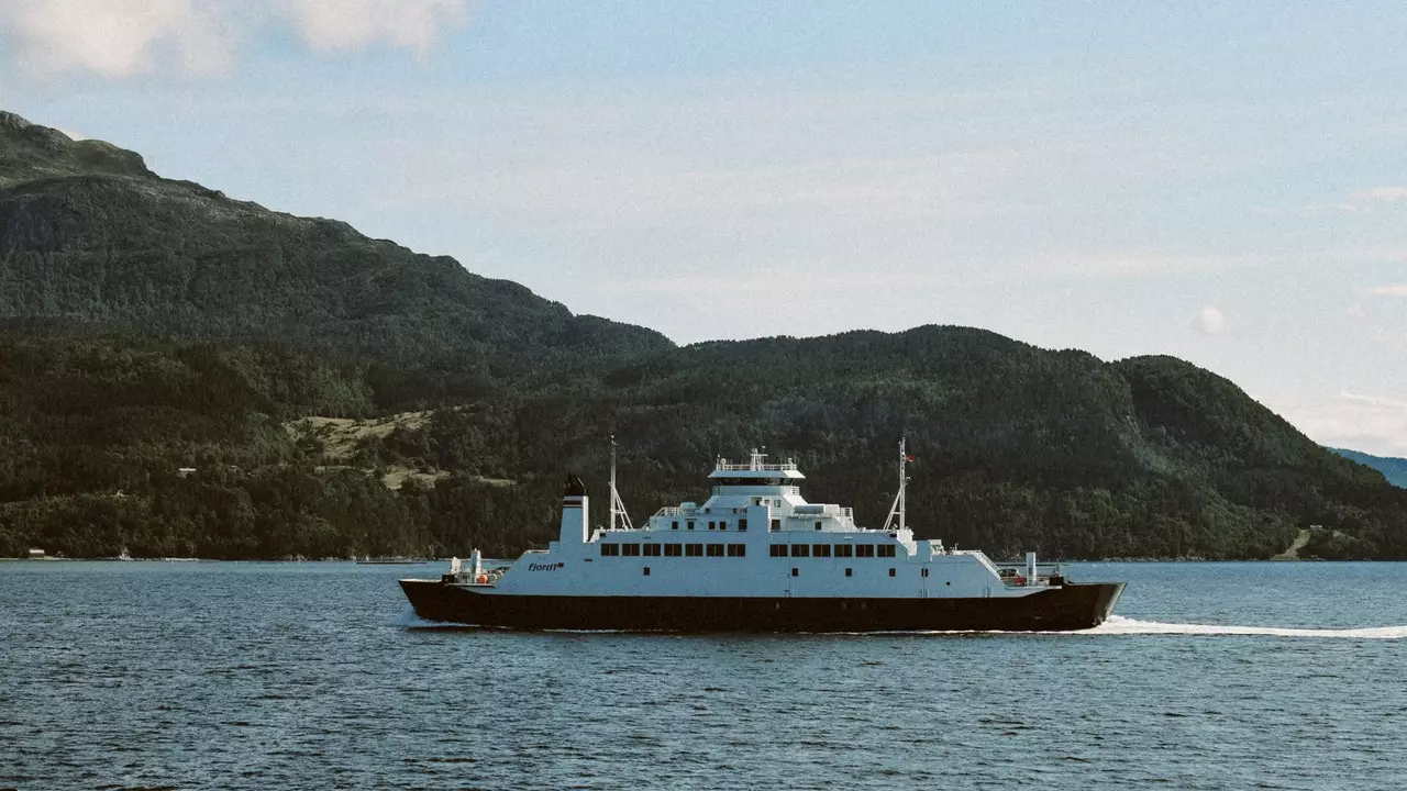 La Norvège cherche à stocker du dioxyde de carbone en mer du Nord