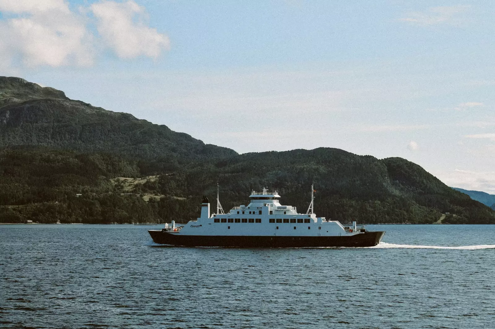 Norjan Longship-projekti pyrkii varastoimaan hiilidioksidia Pohjanmereen