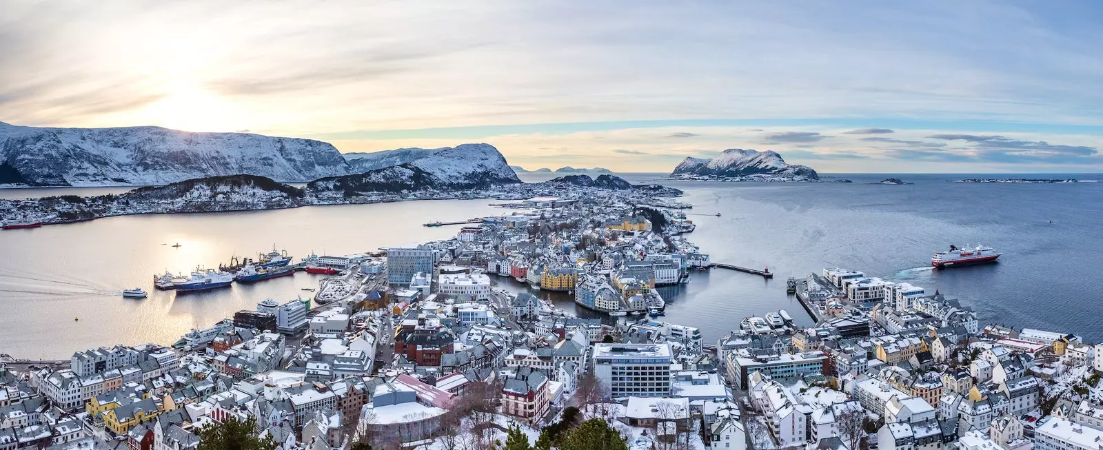 Alesund