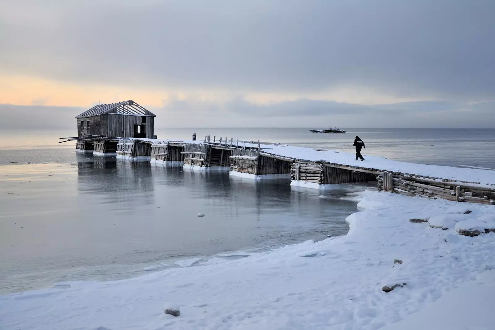 Spitsbergen