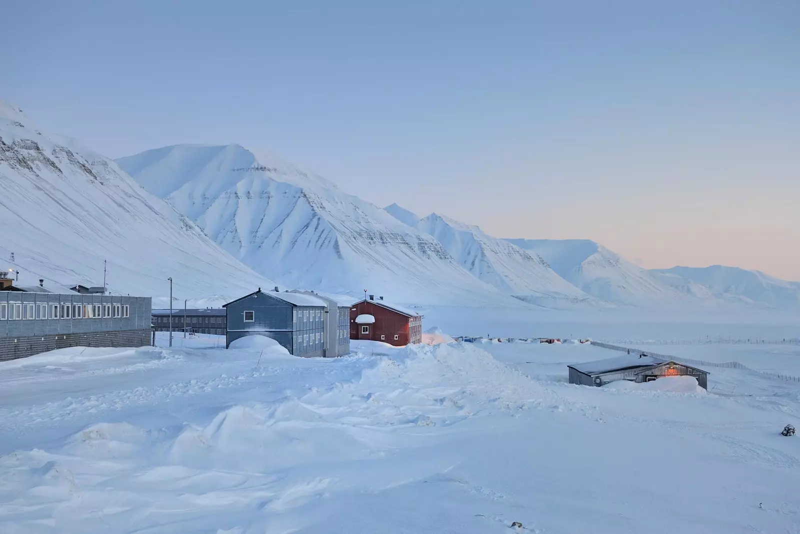 Spitsbergen