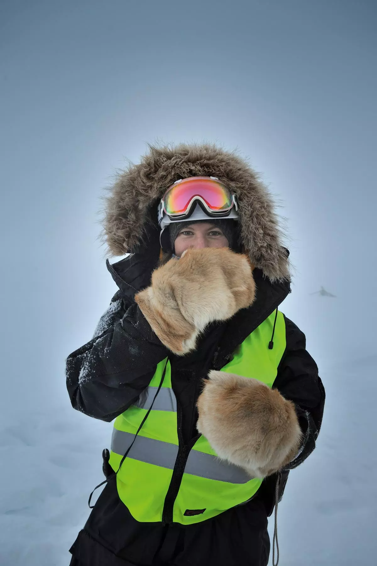 Spitsbergen