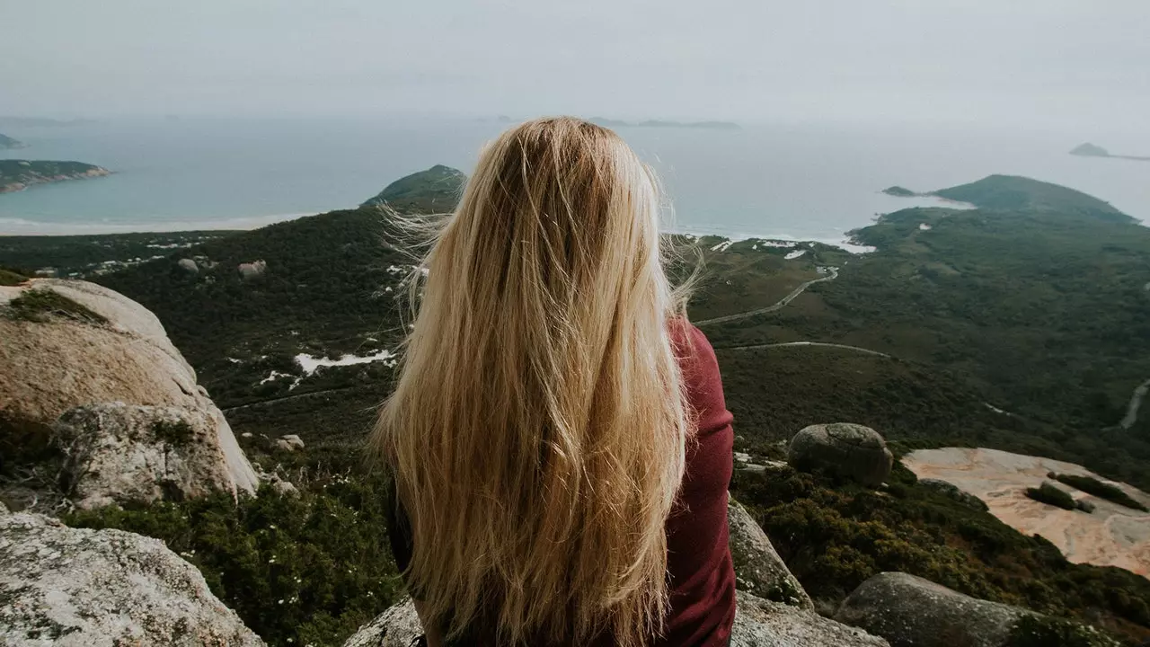 Ceļojums uz Austrāliju, kas šo noteikumu pārvērta par kaut ko pozitīvu