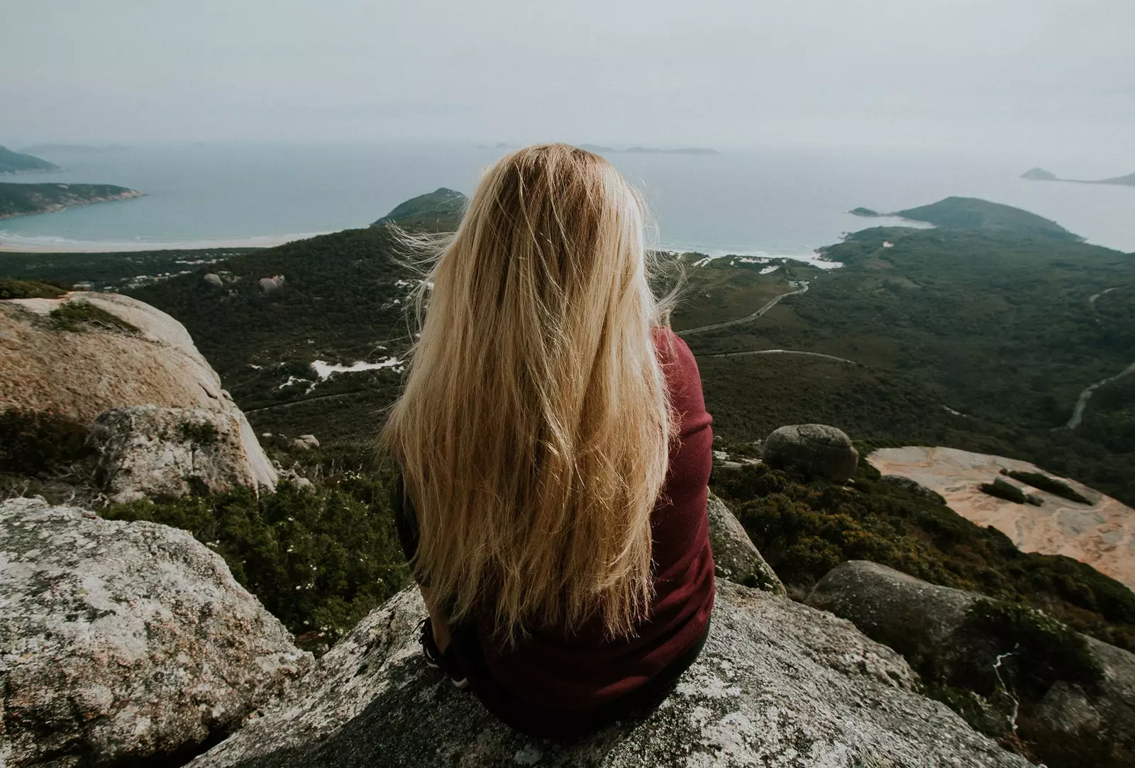 Cyklo aneb jak výlet do Austrálie proměnil menstruaci v něco pozitivního