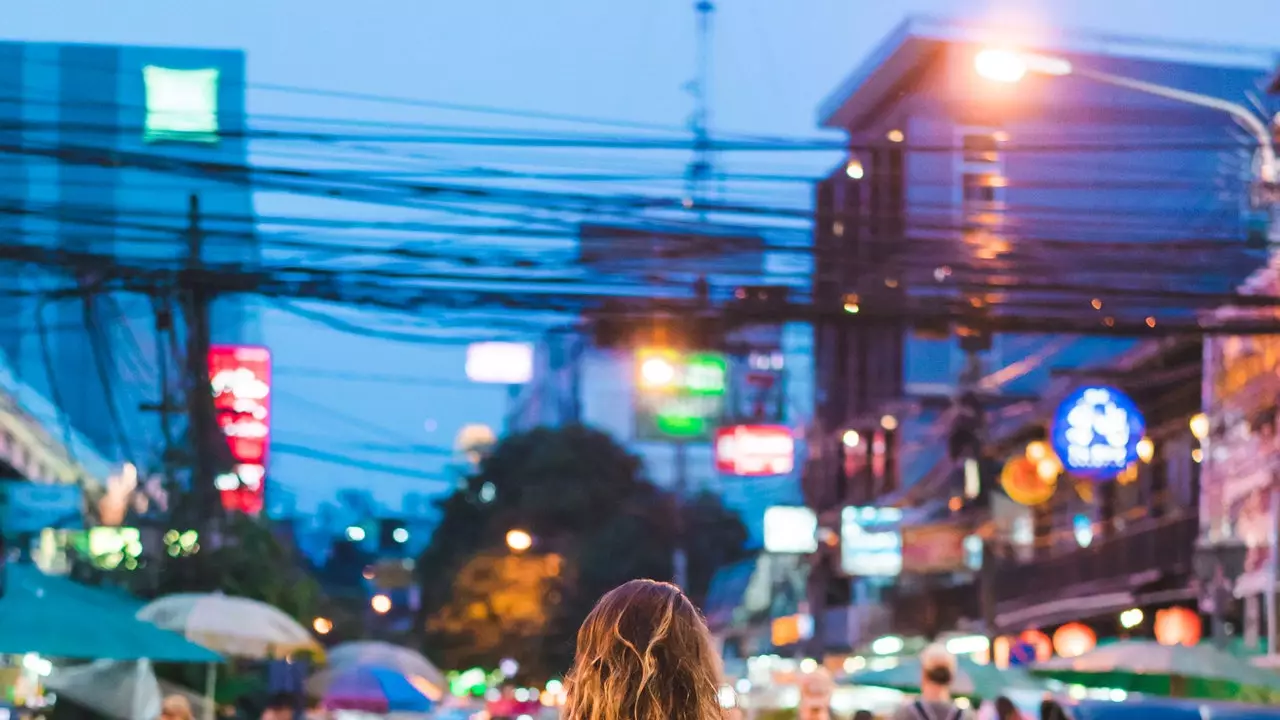 Bangkok: Itinéraire alternatif (et sauvagement cool) vers la visite touristique typique