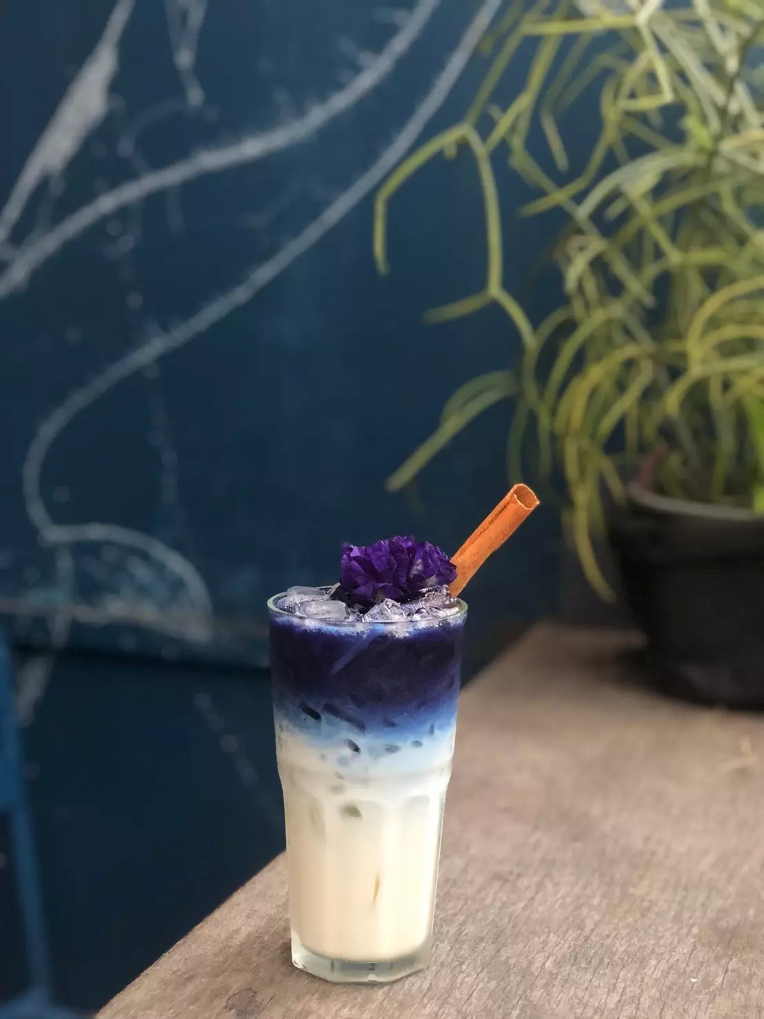 Blue Whale Kafè