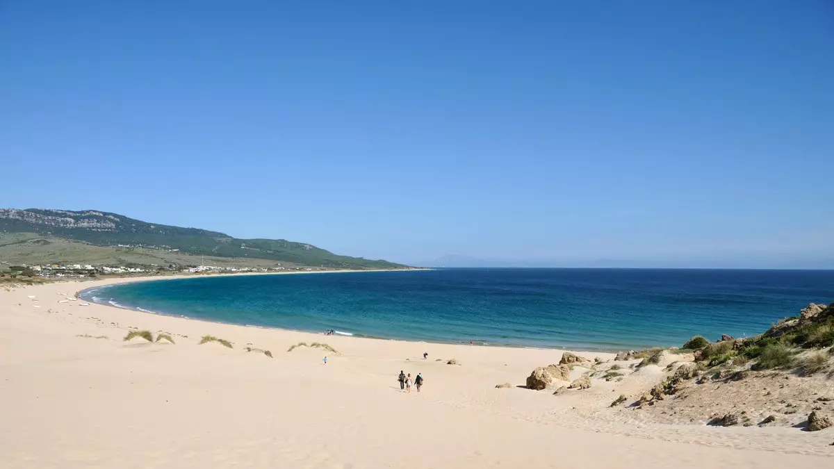 48 hores a Tarifa: benvingut a Cadisfornia