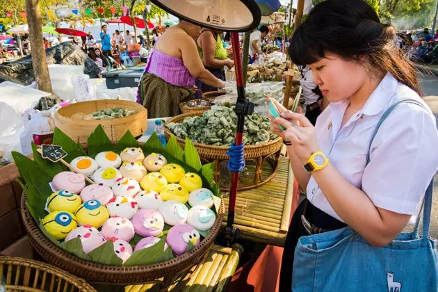 lumpini park