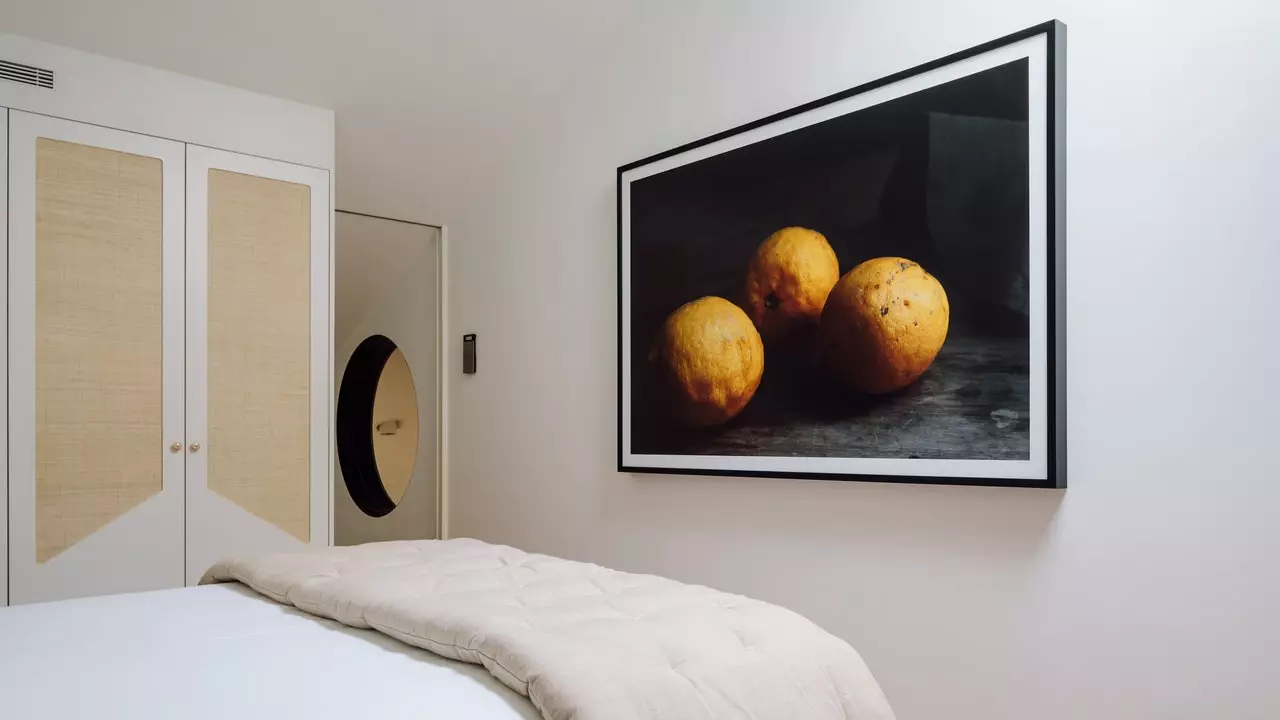 The Art Gate: Hotel, Galeri Seni dan Meja untuk 12 orang di Lisbon