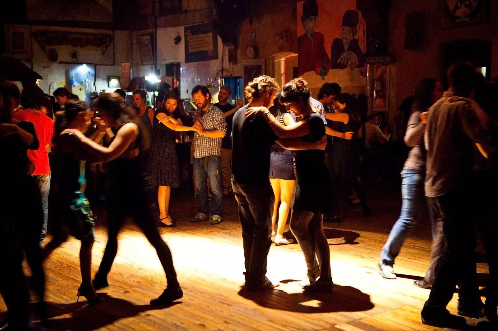 Dove dormire fino a tardi a Buenos Aires