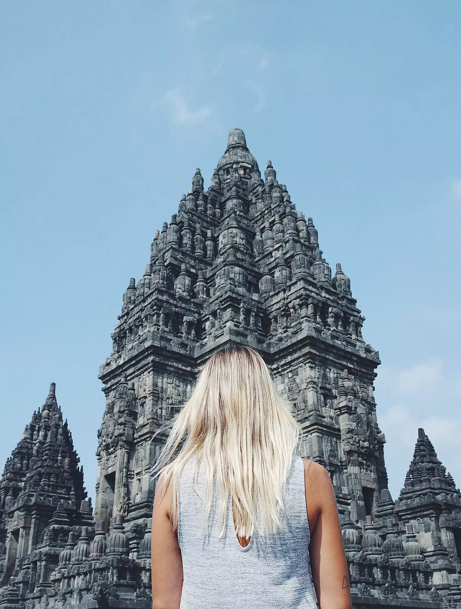 prambanan