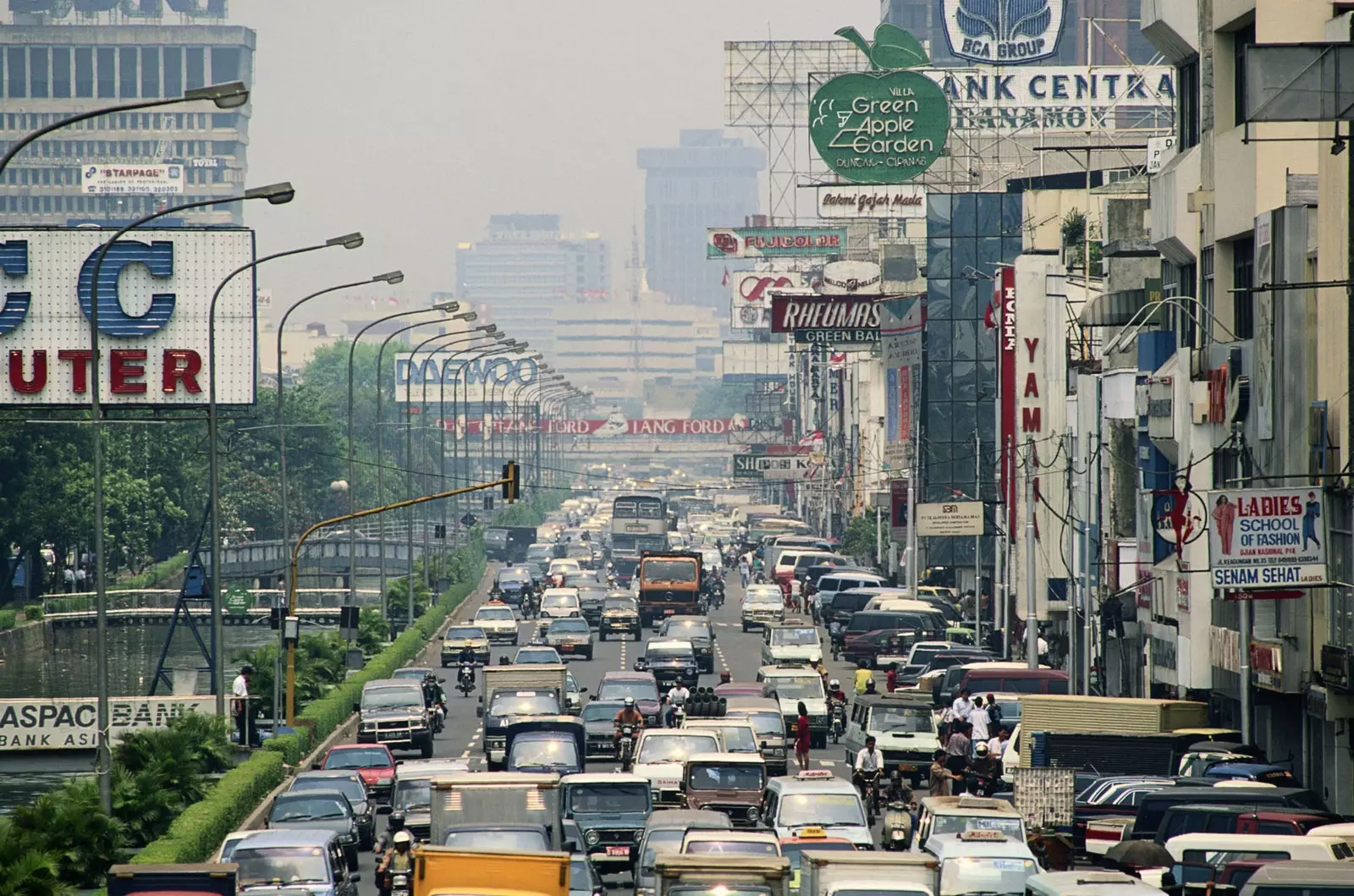 Jakarta