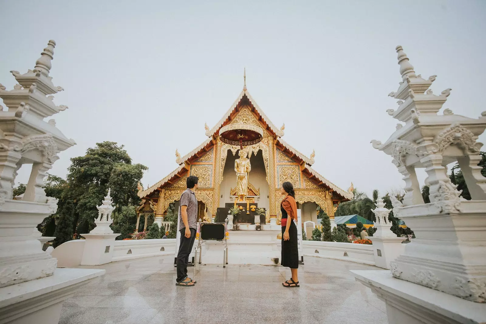 Wat Phra Singh