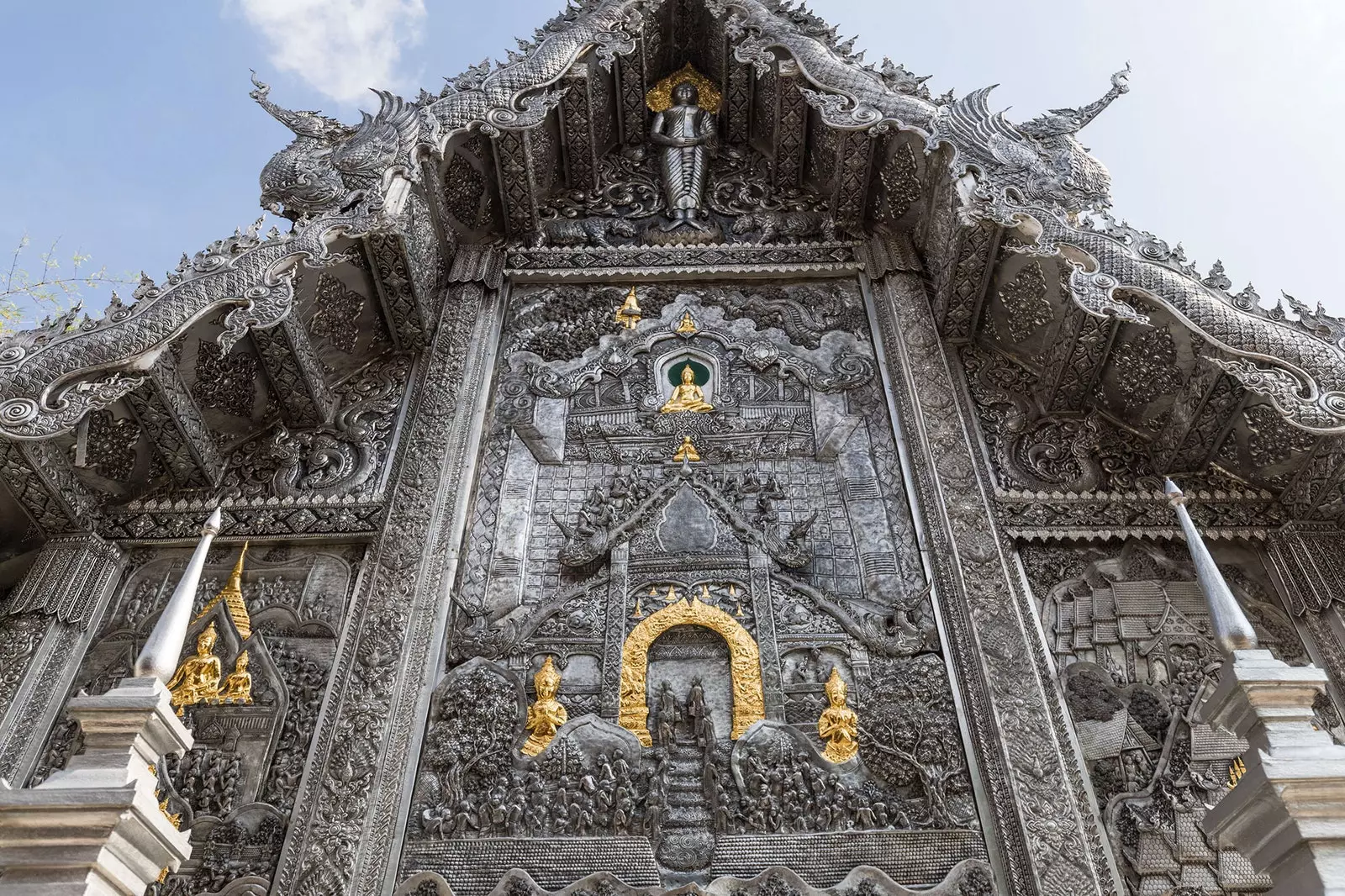 Wat Sri Suphan