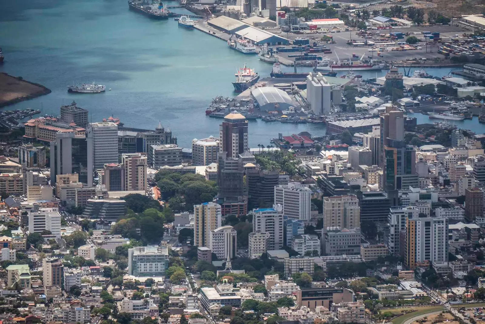 Port Louis