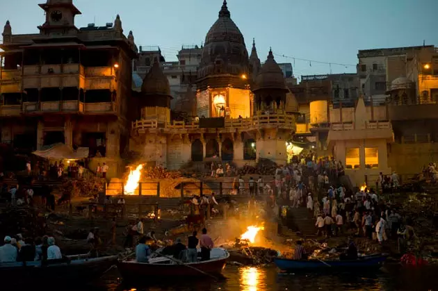 varanasi