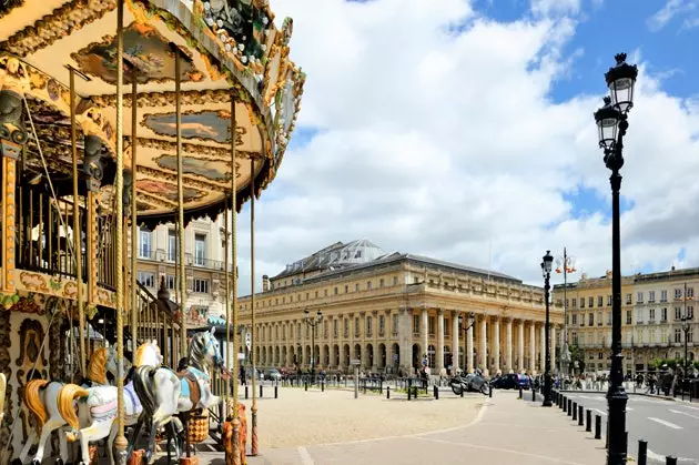 Bordeaux Opera