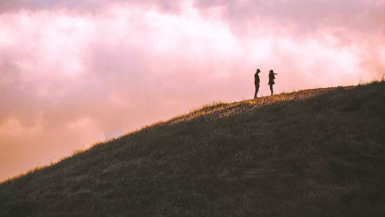 Di quale posto ti innamorerai, viaggiatore? un San Valentino diverso