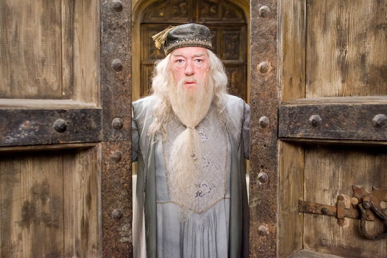 dumbledore harry mfinyanzi