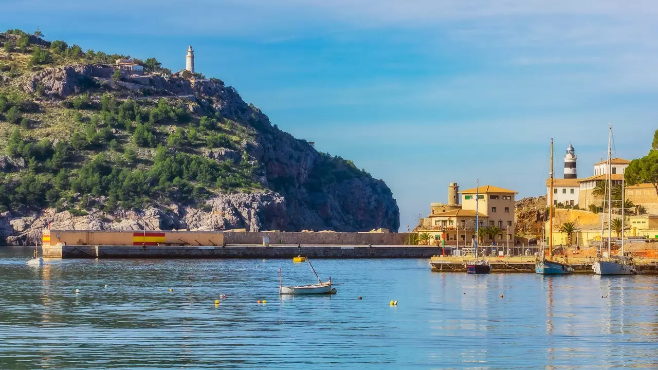 Mēs visi šovasar vēlēsimies doties uz Puerto de Soller