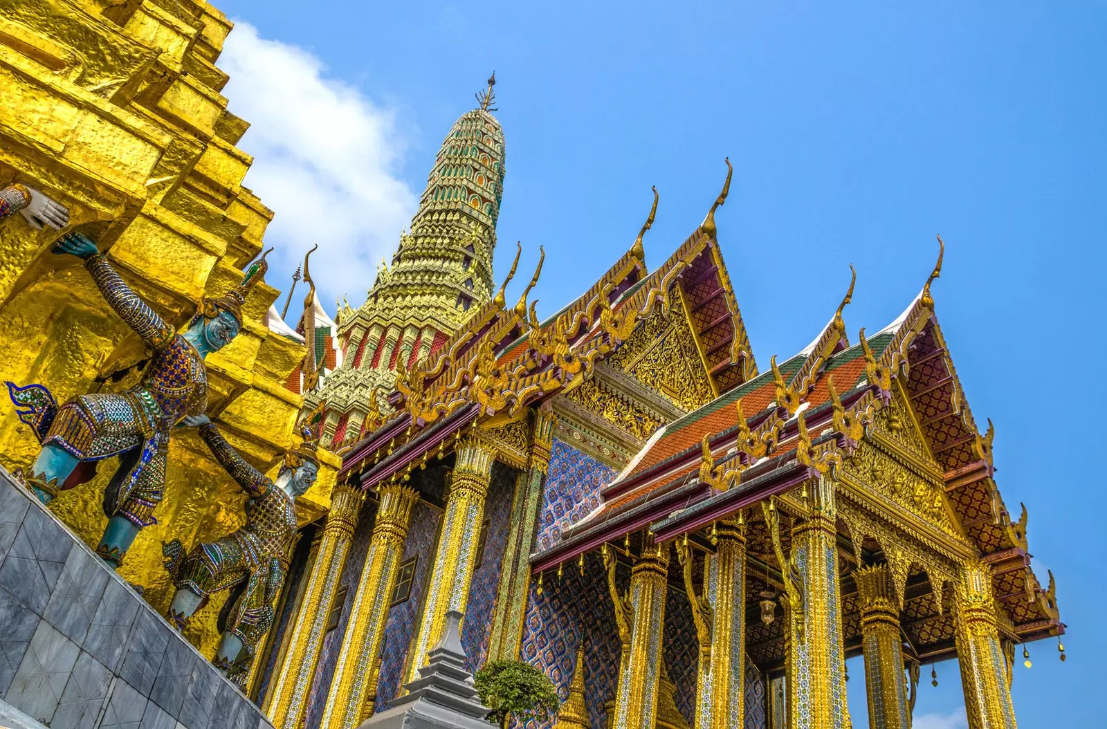 Wat Phra Kaew