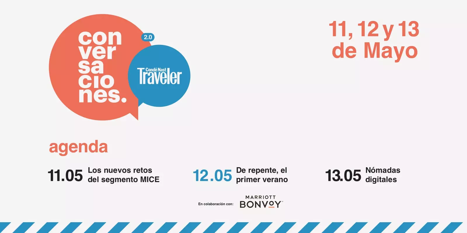 Cond Nast Traveler Conversations сэтгүүлийн хоёр дахь хэвлэл ирлээ