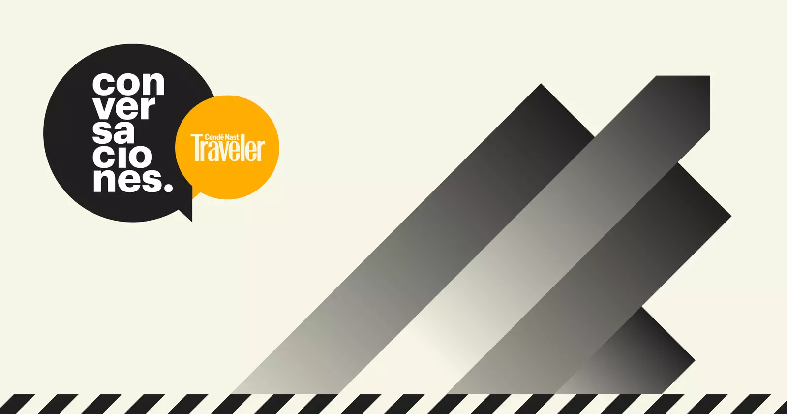 Cond Nast Traveler Conversations מפגיש מומחים בתעשייה כדי לדון בעתיד התיירות