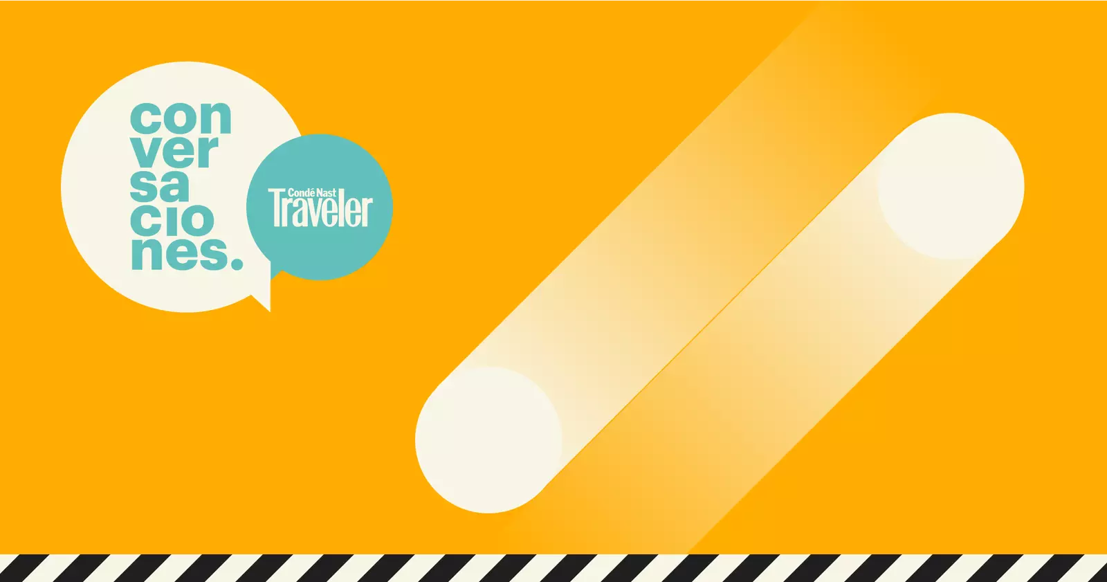 Cond Nast Traveler Conversations, turizmin geleceğini tartışmak için sektör uzmanlarını bir araya getiriyor