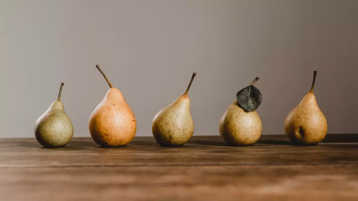 'Comida Feia', o movimento que luta contra o desperdício de alimentos imperfeitos