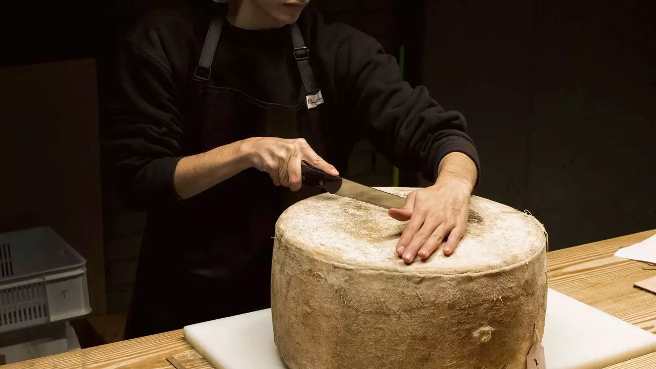 Ce sont les 100 jeunes talents de la gastronomie espagnole