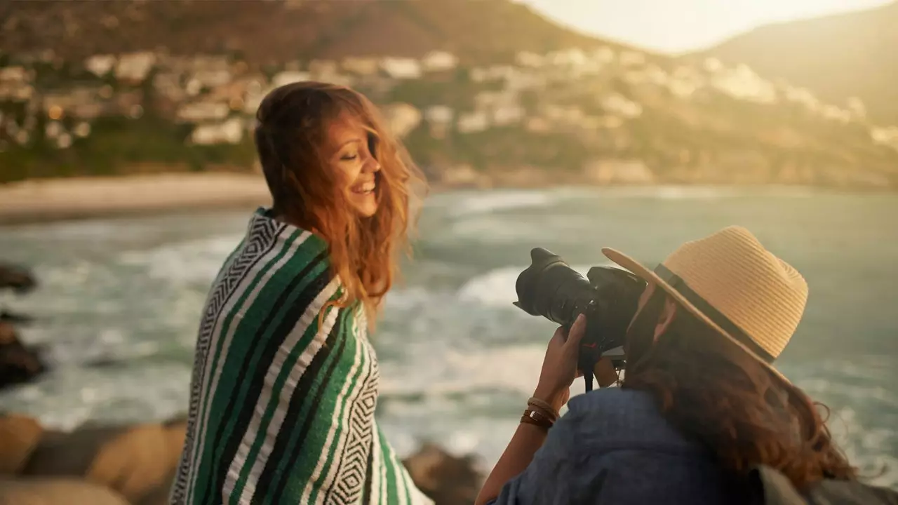 「完璧な写真」は私たちの旅を台無しにしていますか?