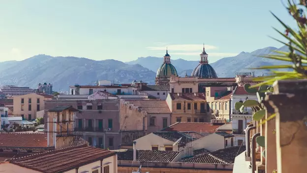 L-aħjar ta 'Palermo: x'għandek tagħmel fl-ewwel żjara tiegħek fil-belt