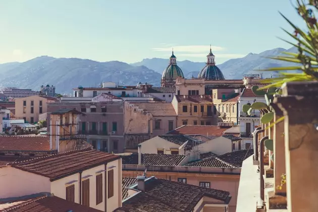 Dat Bescht vu Palermo wat Dir maache musst op Ärem éischte Besuch an der Stad