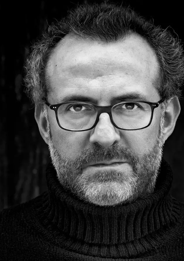 Massimo Bottura