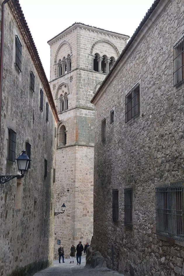 torre di giulia