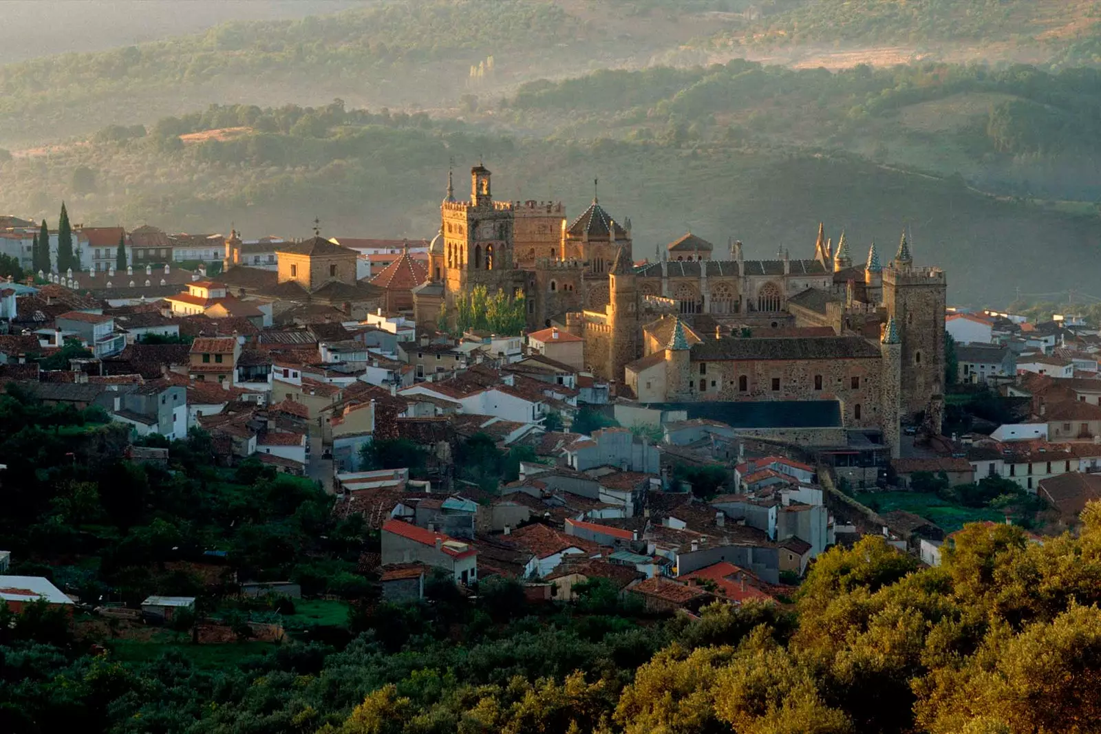 Monasteru Rjali ta’ Guadalupe