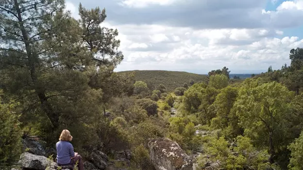 Proljeće u La Veri