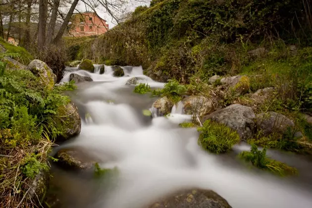 Pot Gorge