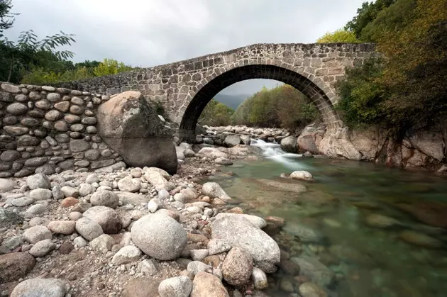 Jaranda Gorge