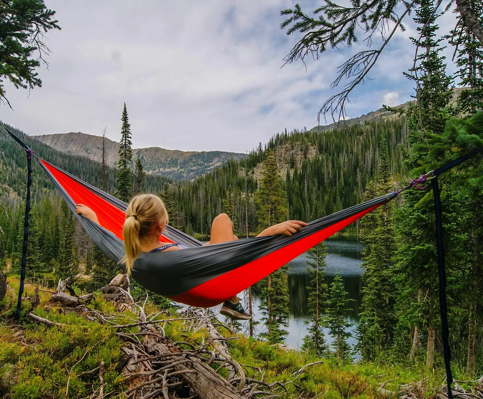 travel hammocks