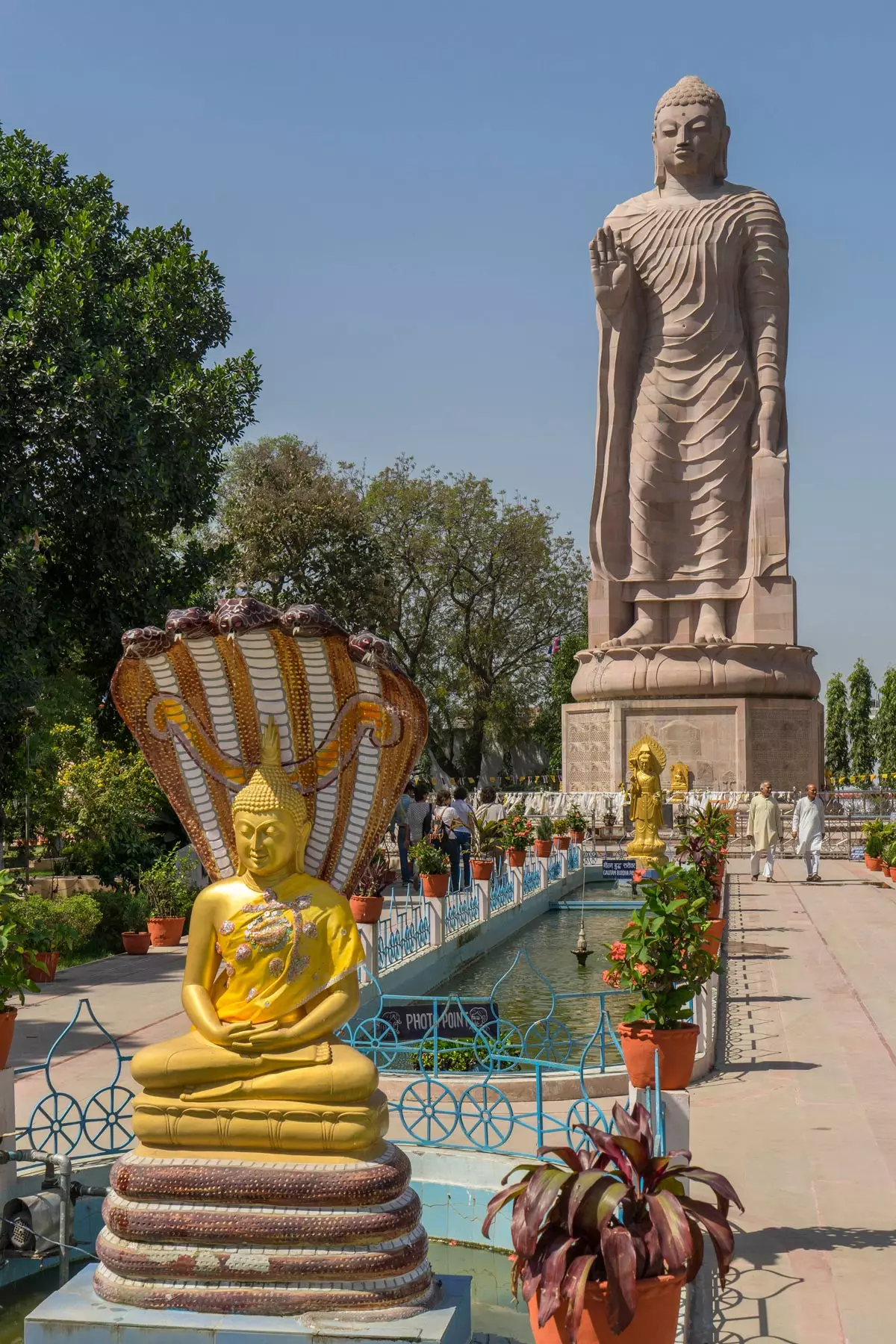 Sarnath