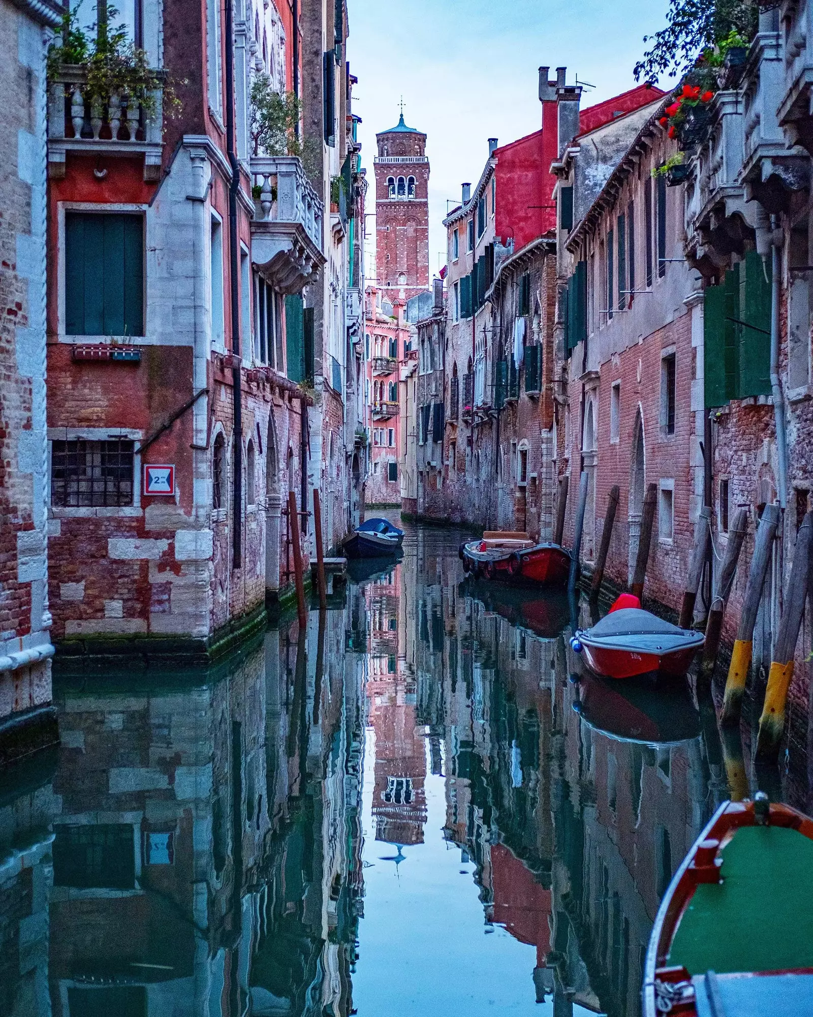 Veneza se prepara para cobrar entrada na cidade para excursionistas