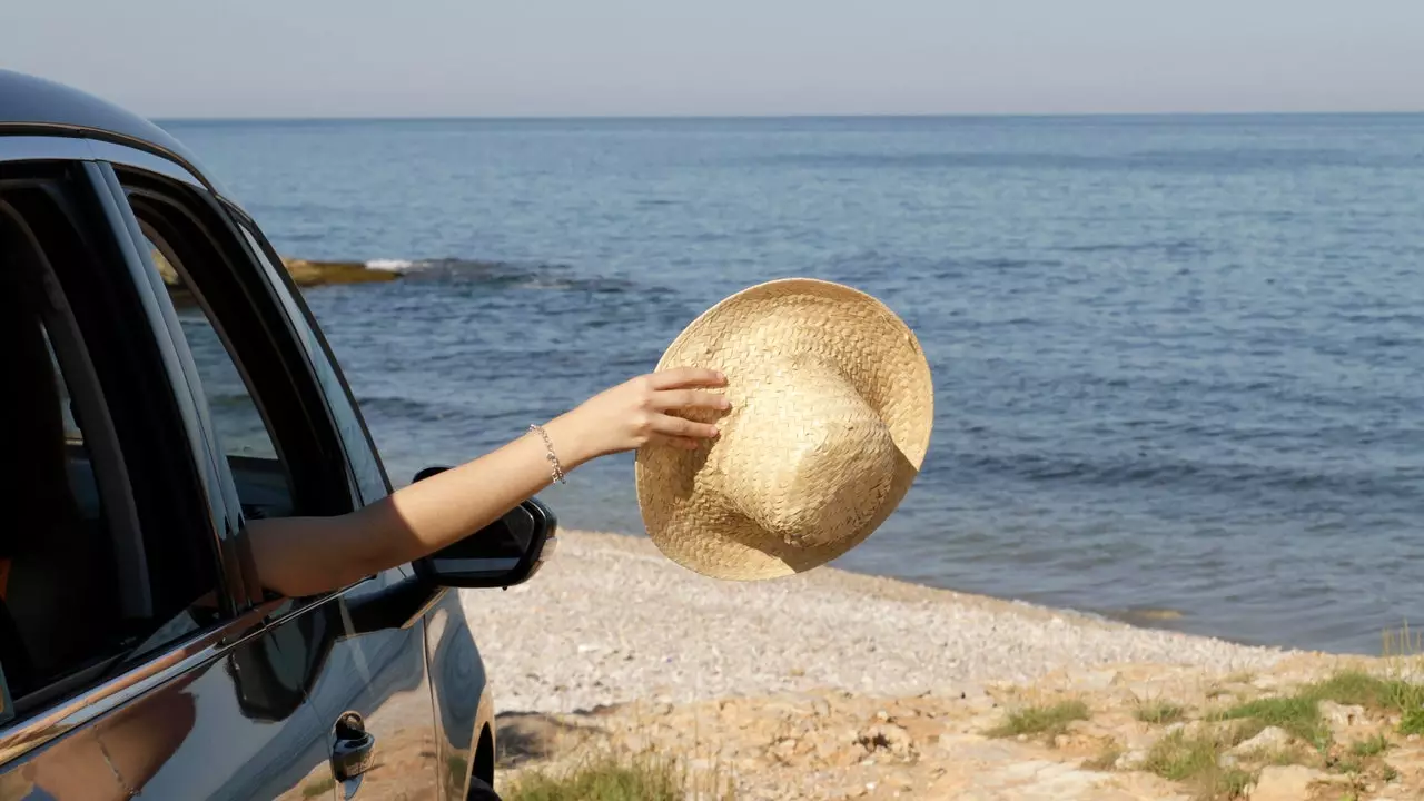 Almodóvar, kroketter og vulkaner: de bedste roadtrips i Spanien