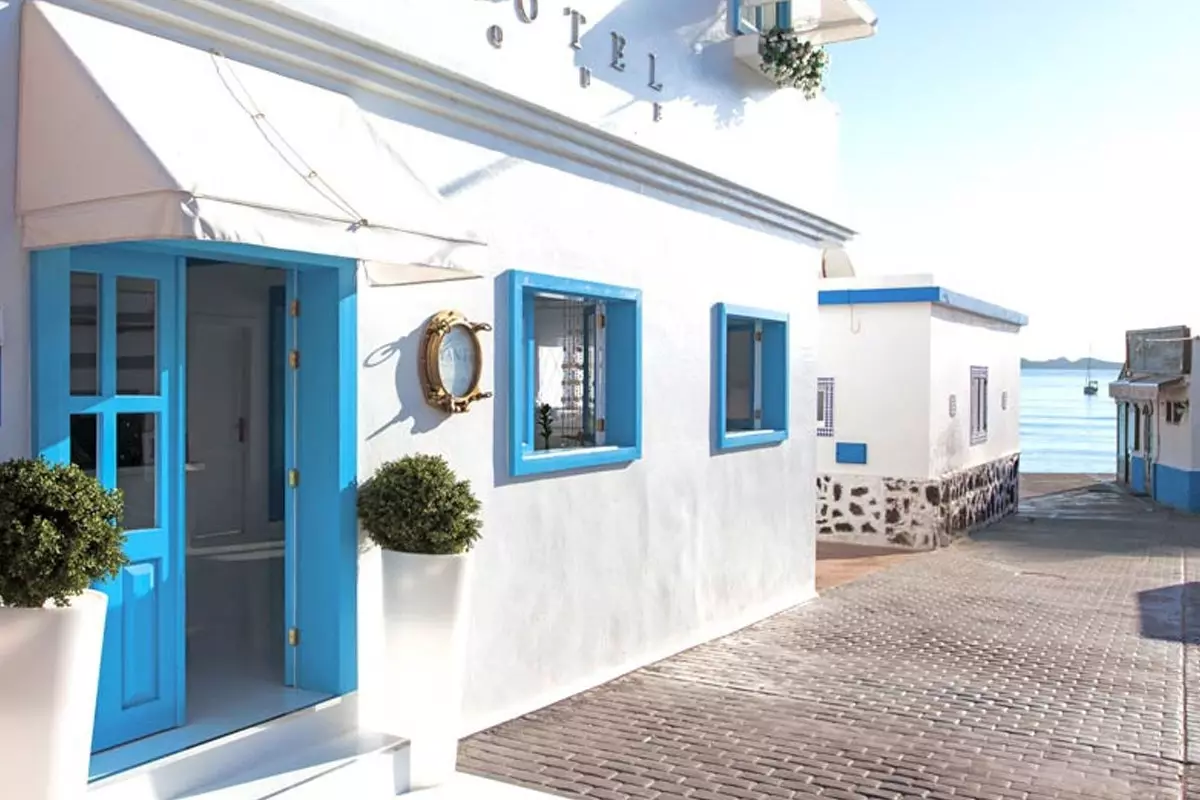 Boutique Hotel Avanti Corralejo