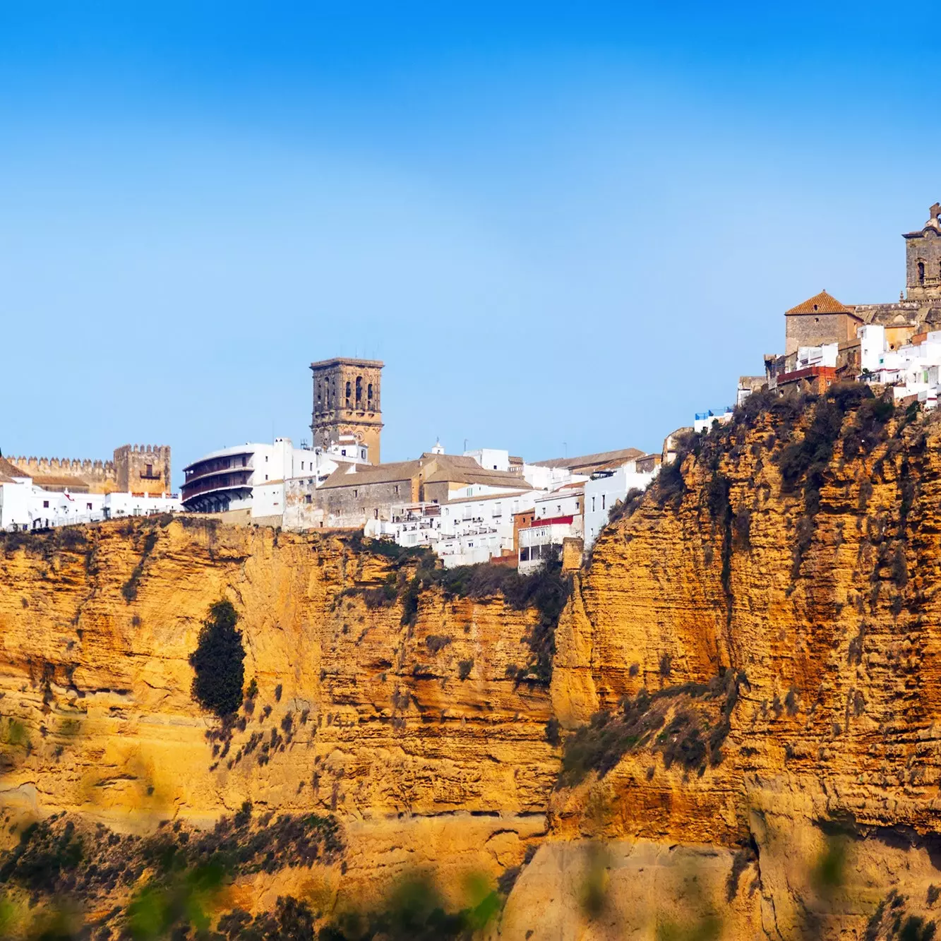 Arcos de fronteira