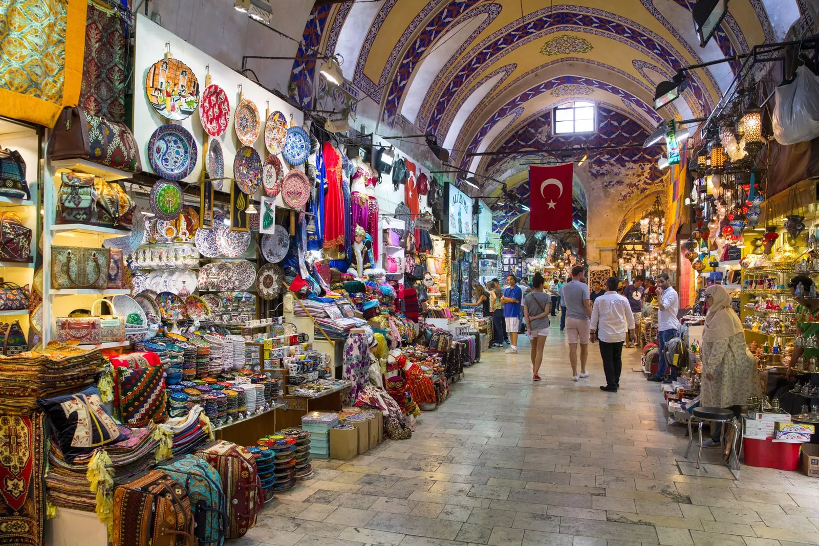 böyük bazar