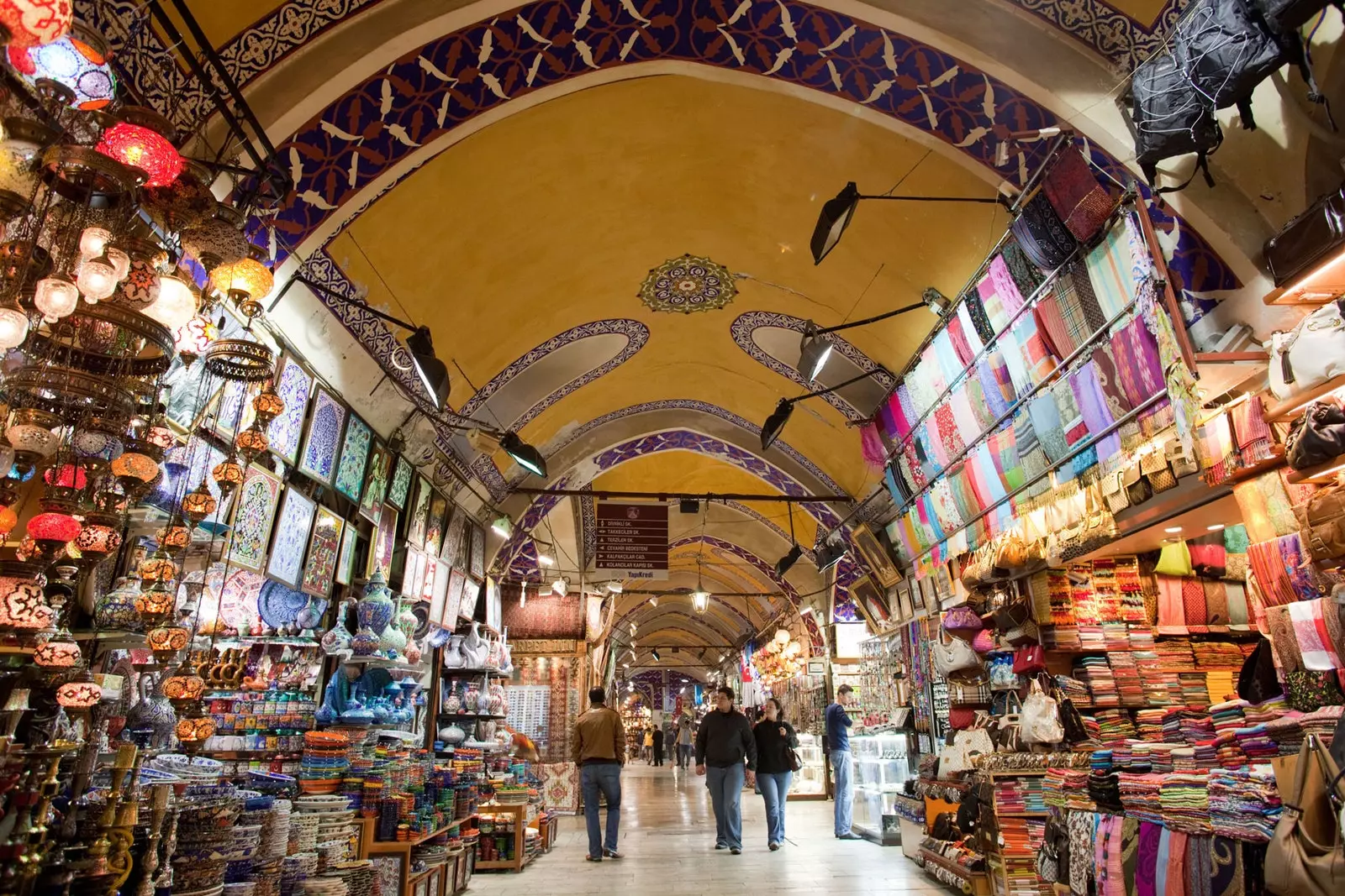 böyük bazar