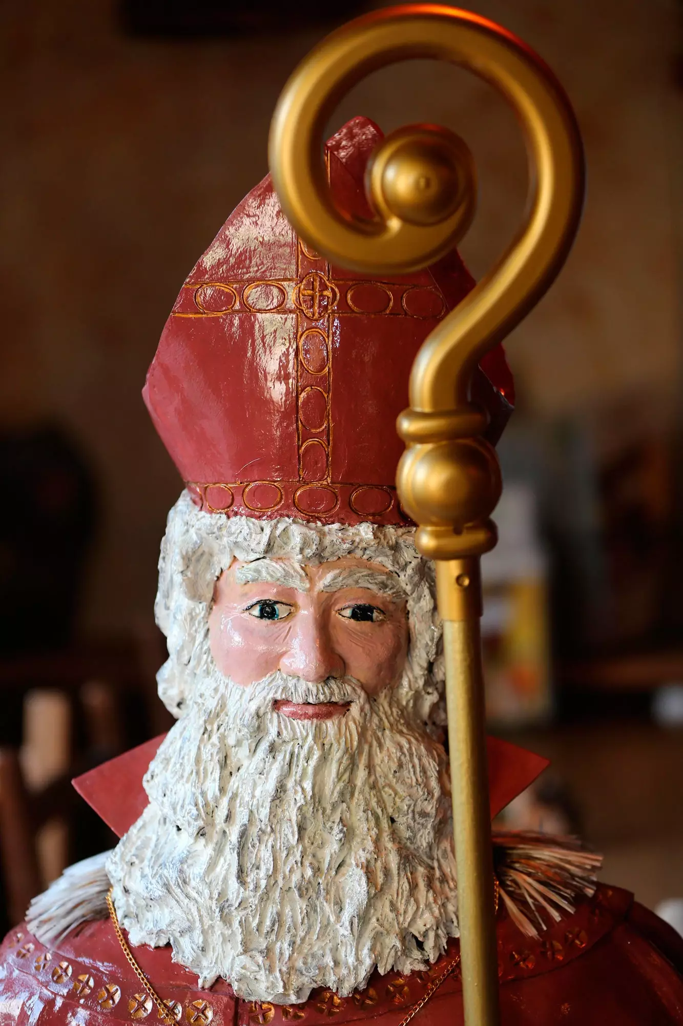 Saint Nicholas