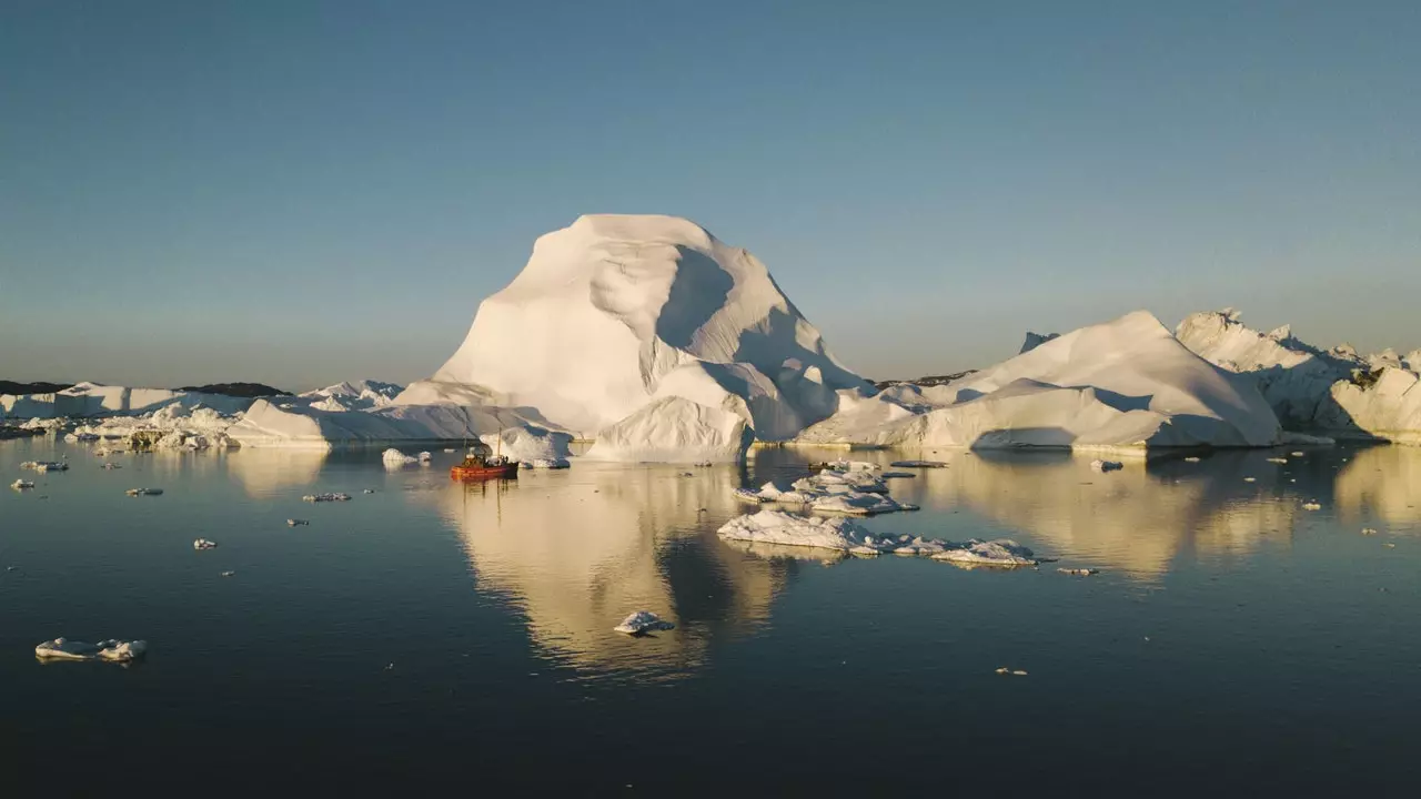 Maswali Yanayoulizwa Mara kwa Mara: Greenland