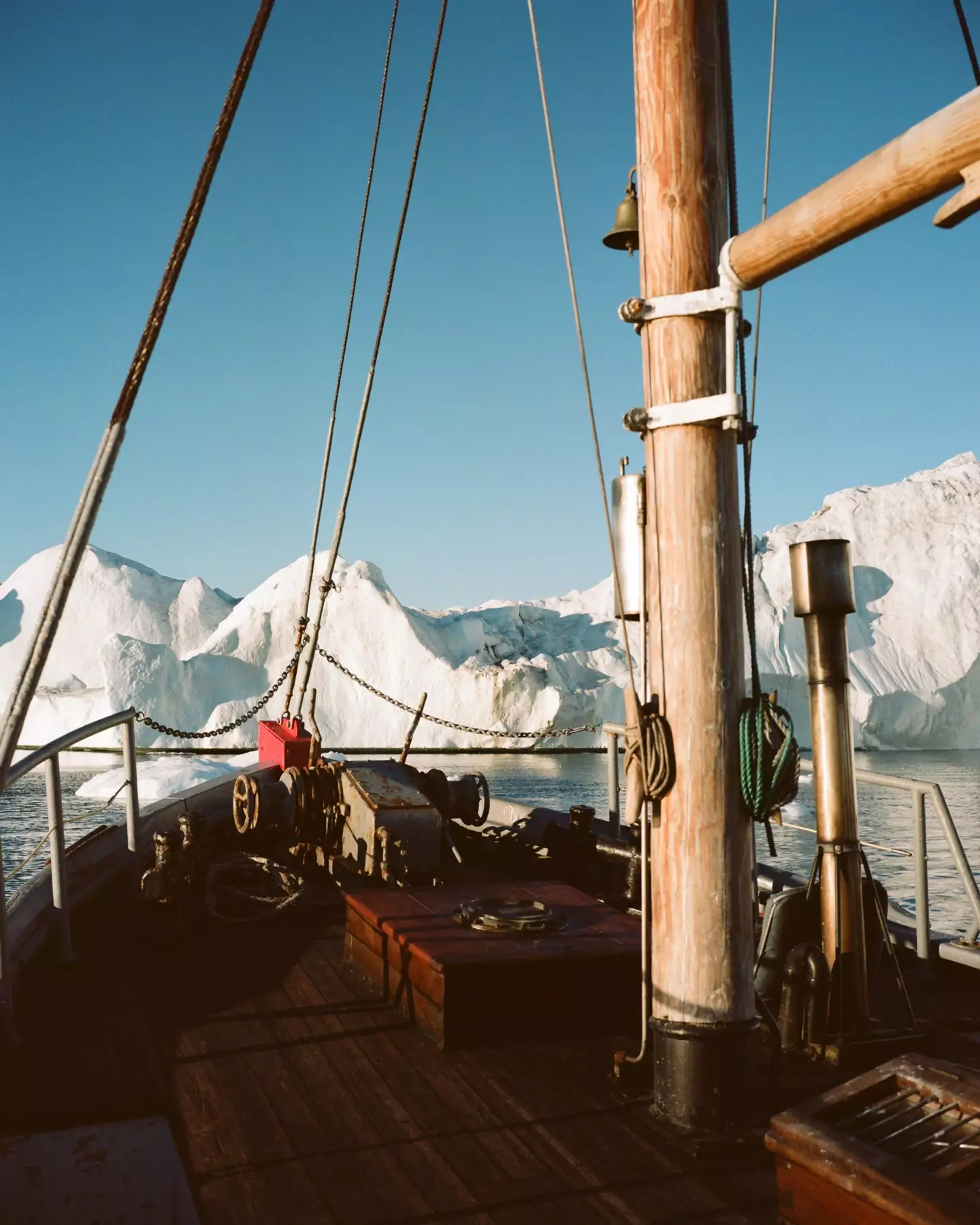 Greenland